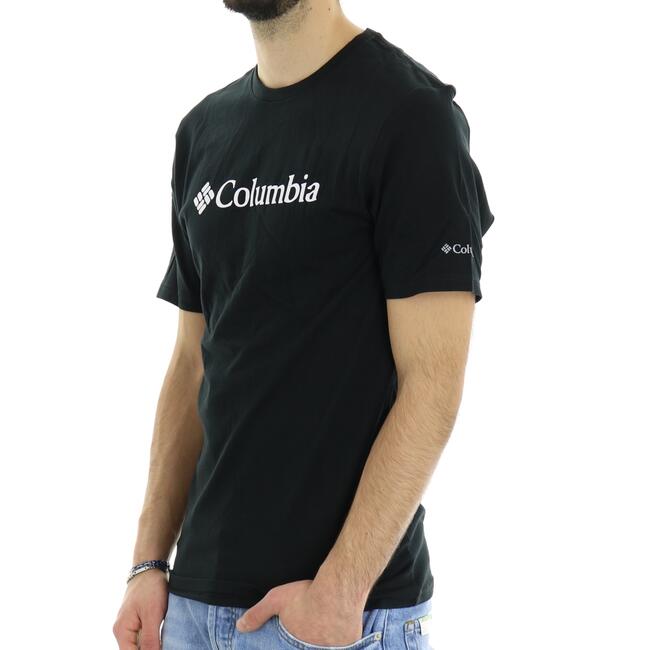 T-SHIRT CSC BASIC COLUMBIA - Mad Fashion | img vers.650x/